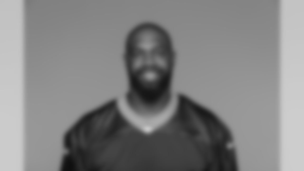 TE Marcedes Lewis