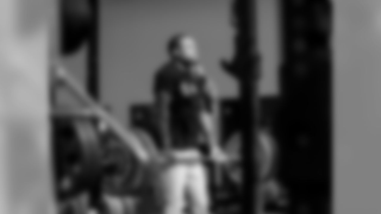 S Josh Jones
