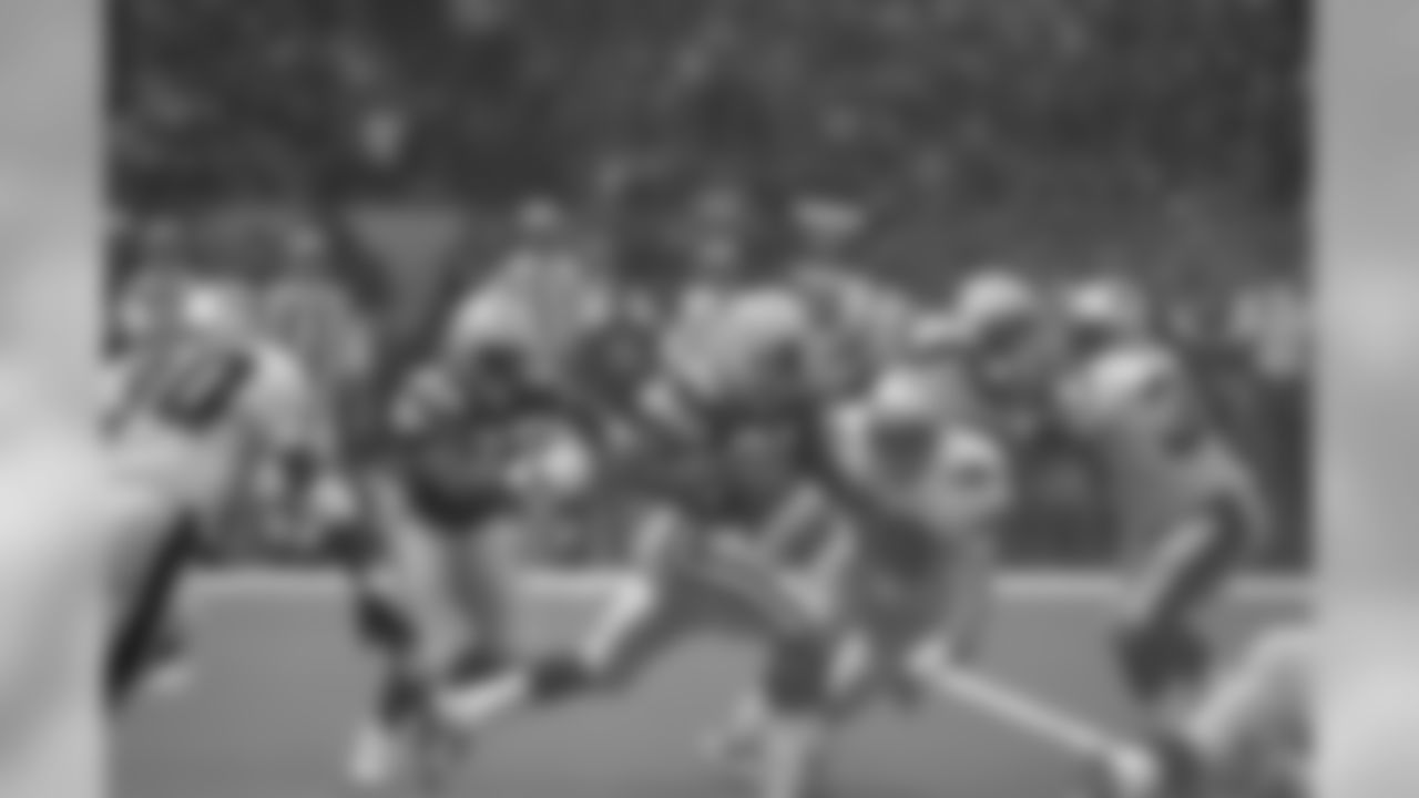 1996 - Packers vs. Patriots - Super Bowl XXXI