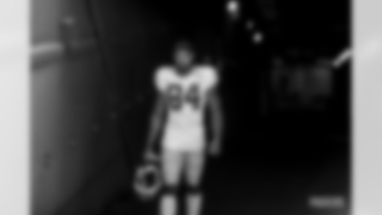 WR Reggie Begelton