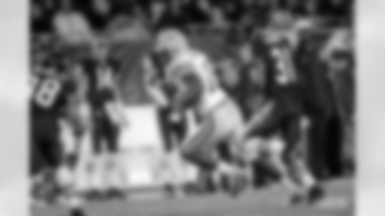 WR Carlyle Holiday (2006-07)