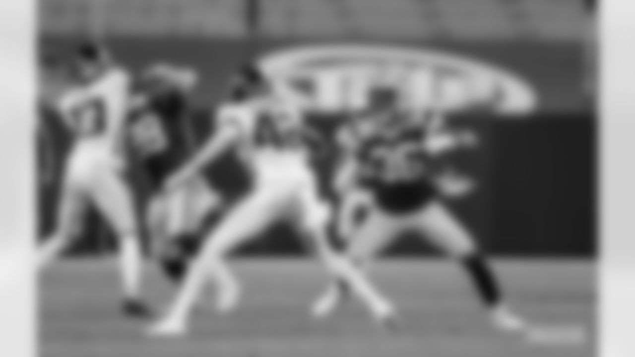 S Vernon Scott (2020-present)