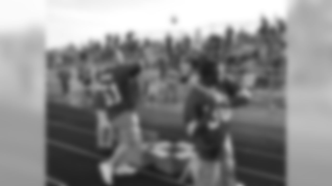 Packers Tailgate Tour - Beaver Dam Tailgate Party