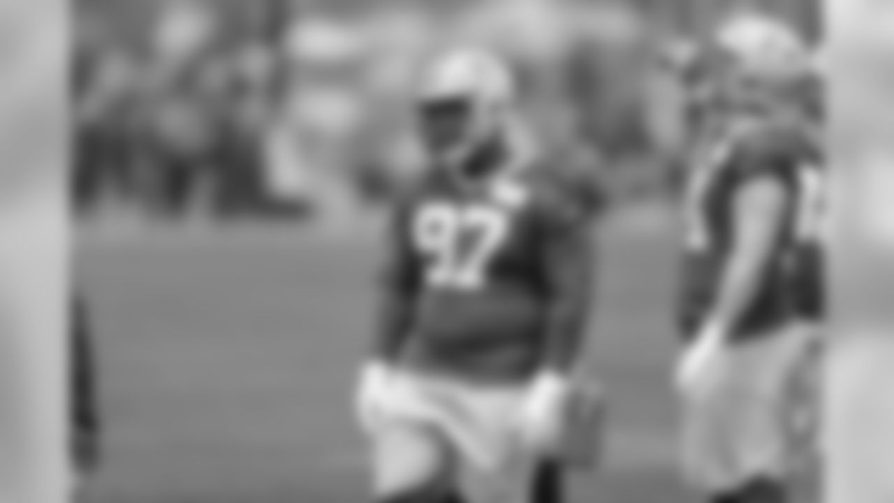 DL Kenny Clark
