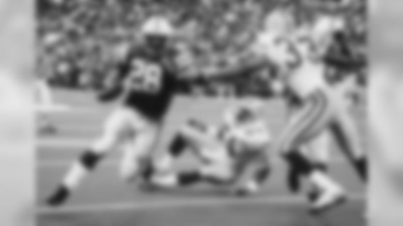 Packers at Indianapolis Colts