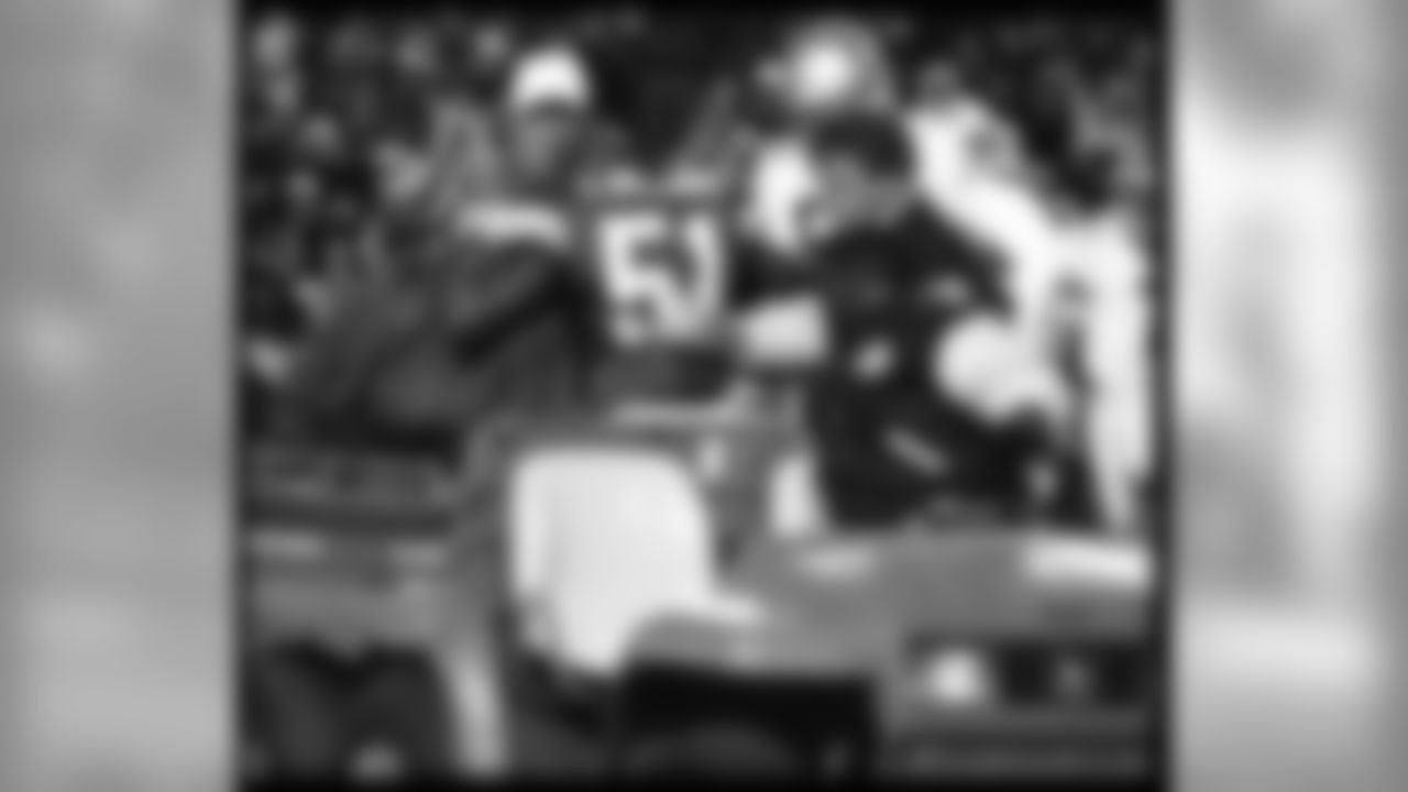 Packers vs Seattle Seahawks