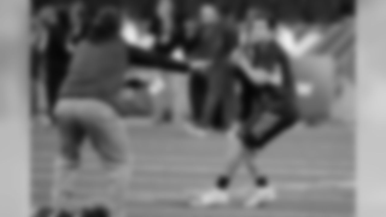 QB- Cody Kessler
