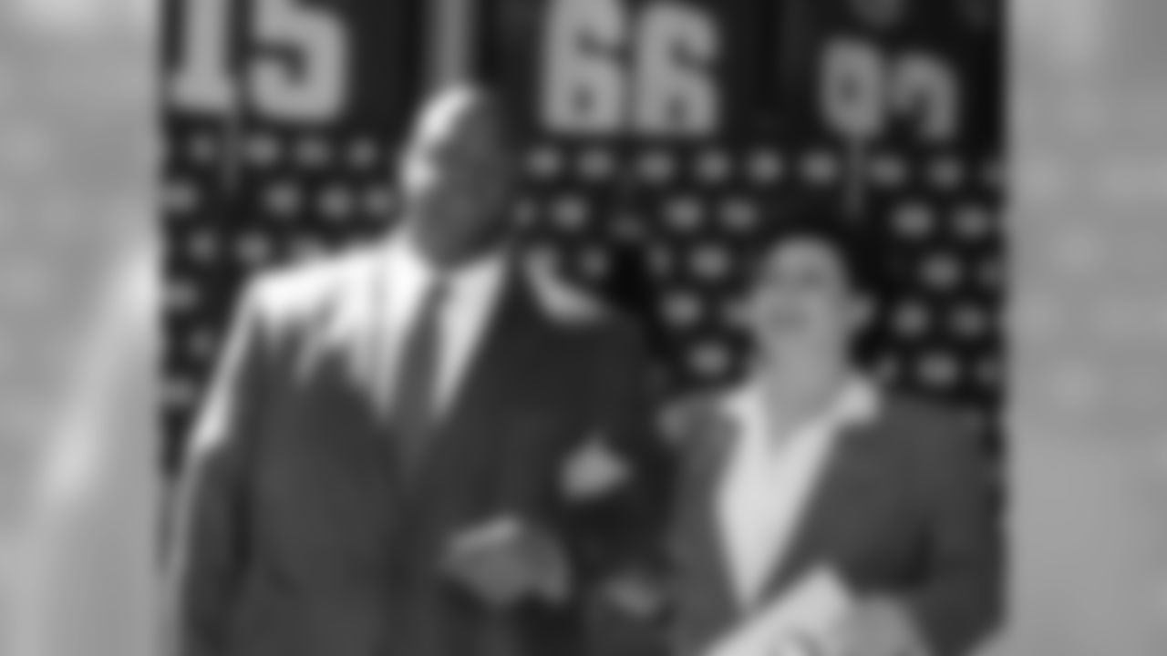 B.J. Raji