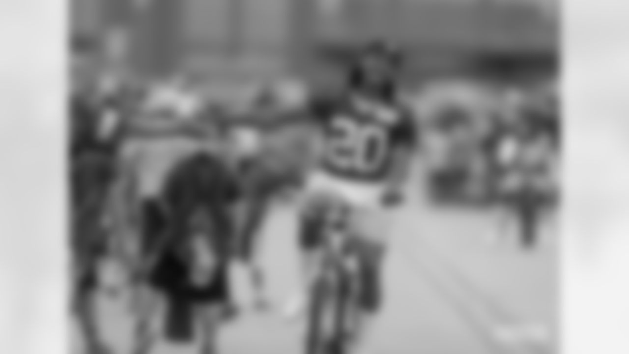 CB Kevin King