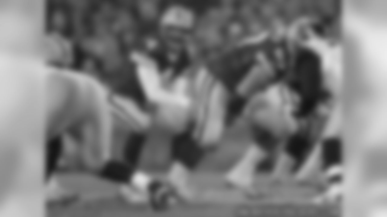 Brett Favre
