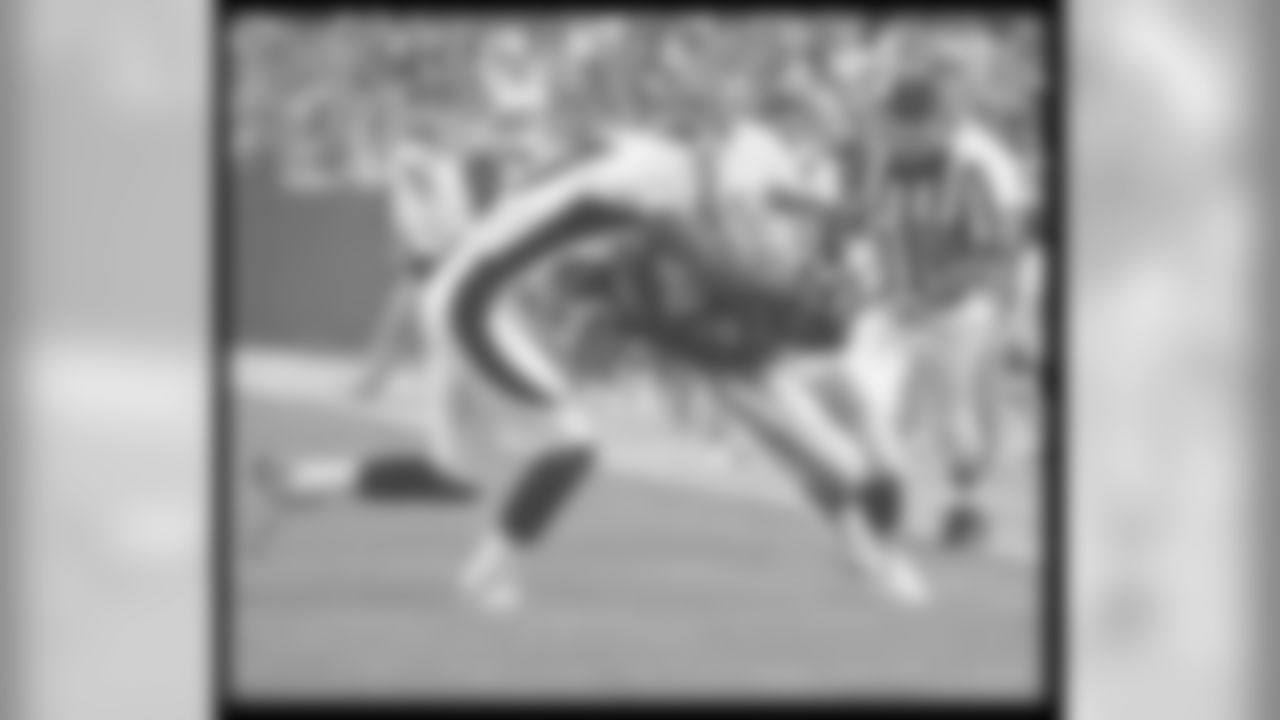 Packers vs Denver Broncos