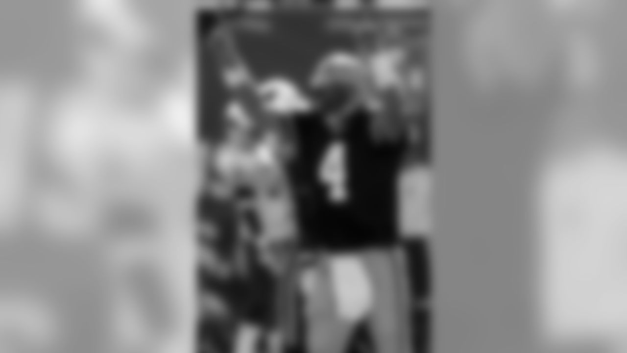 Brett Favre