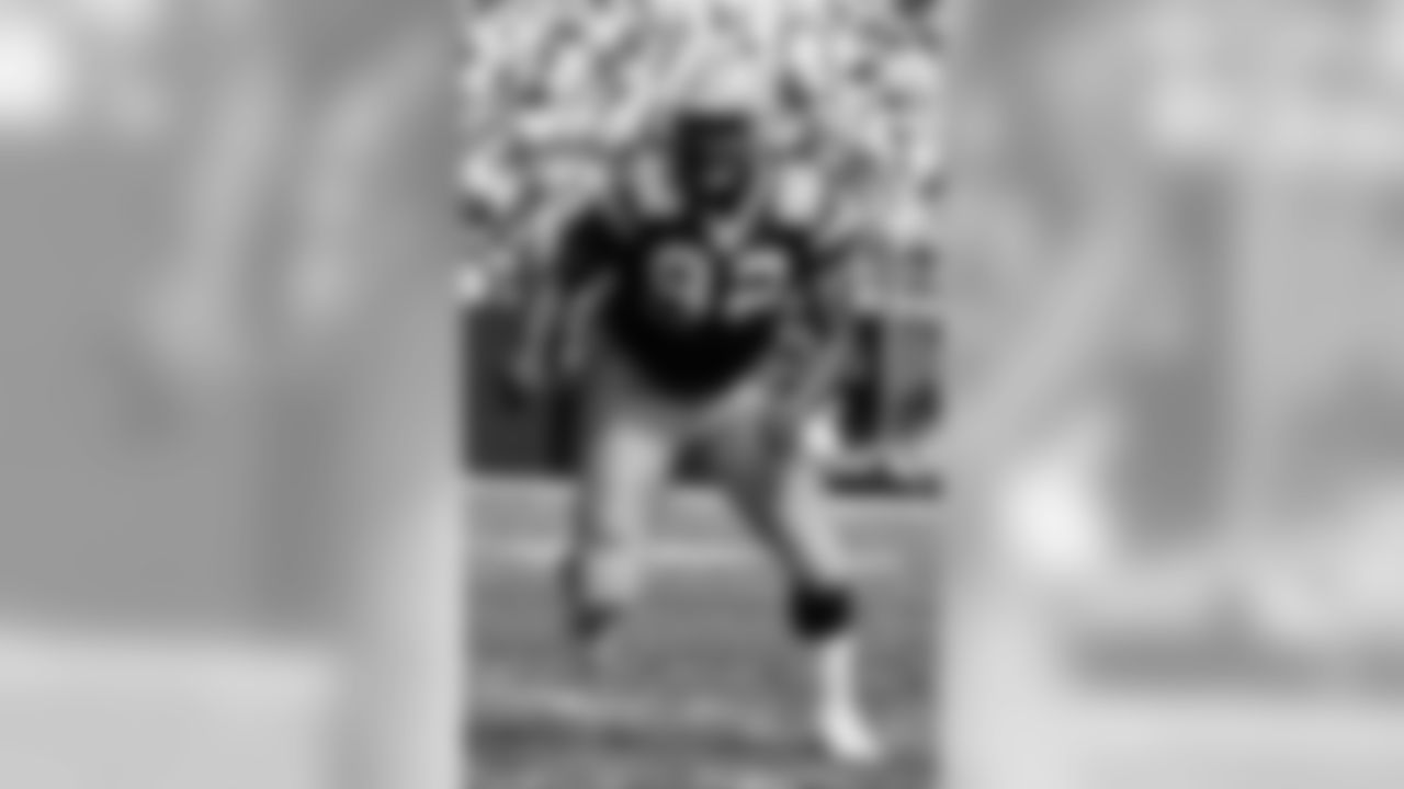 Packers vs Tampa Bay Buccaneers