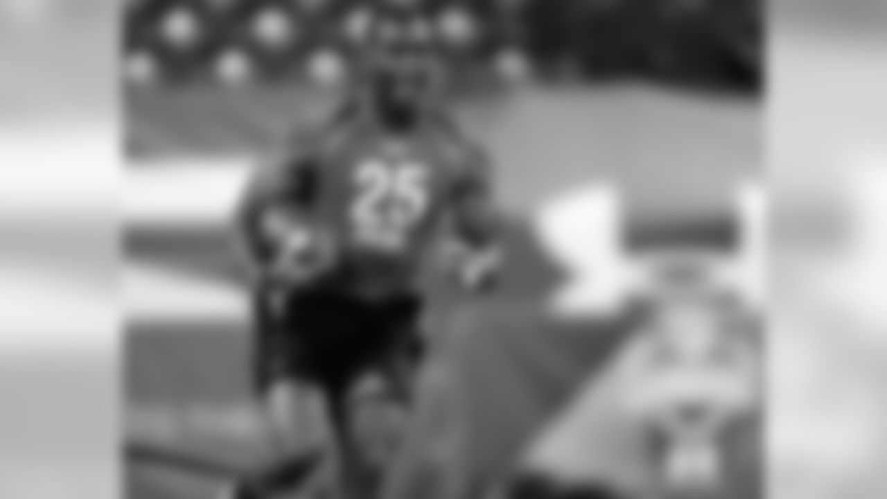 James Starks
