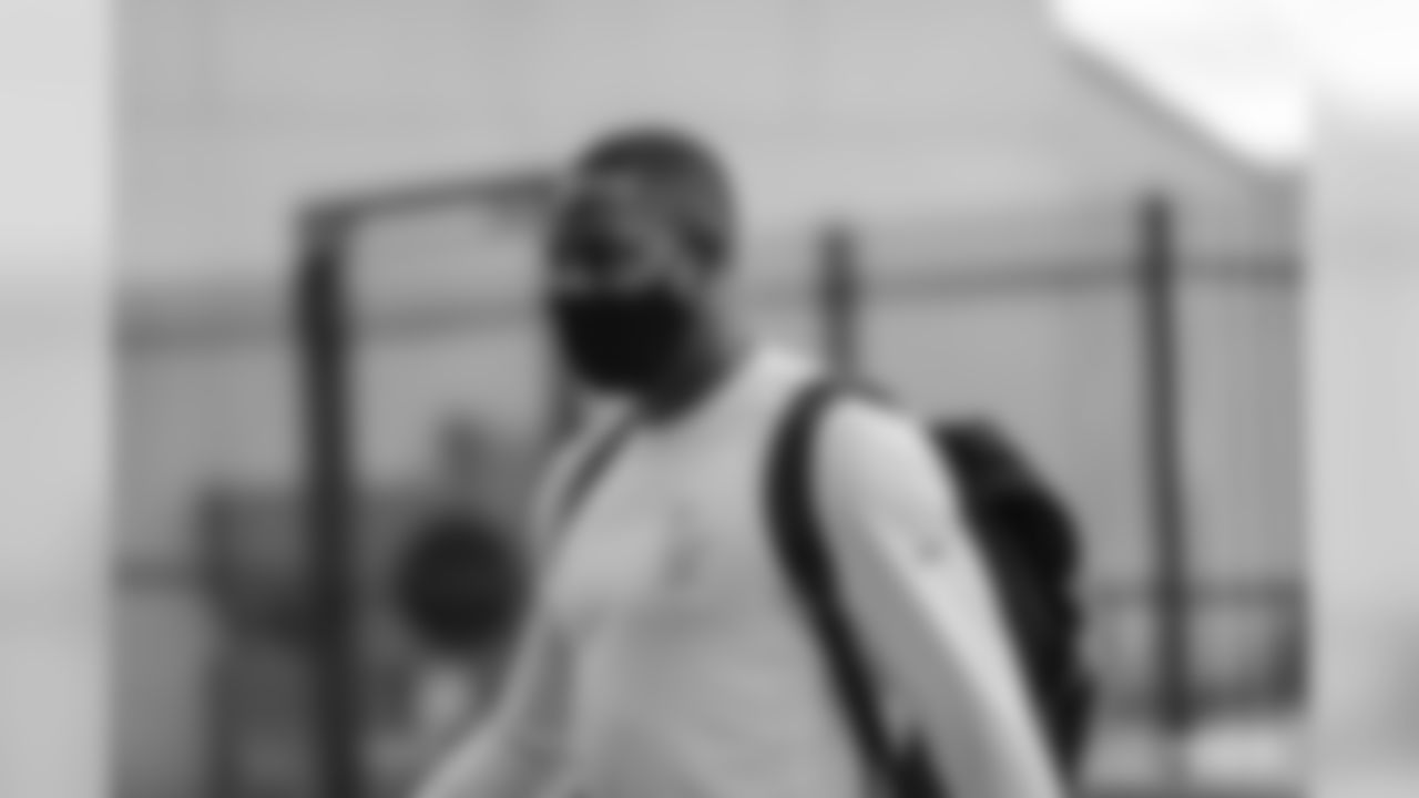 LB Kamal Martin