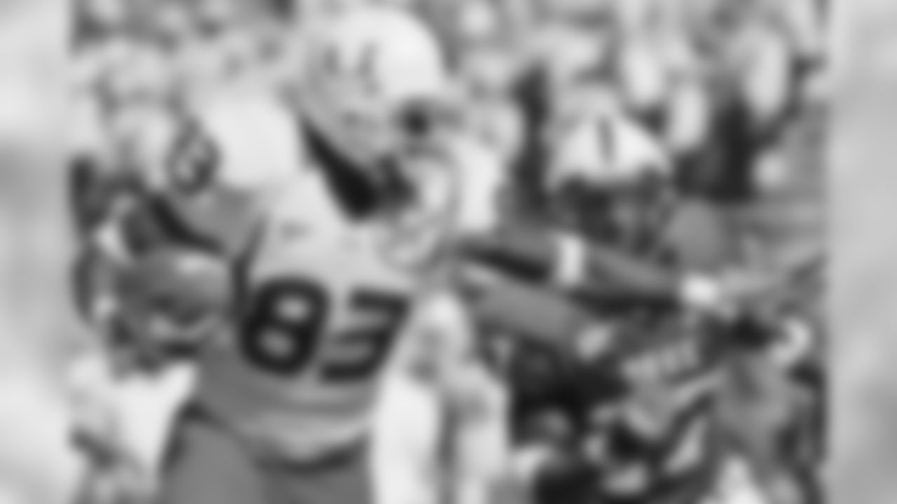 Shields spent his first three seasons at the University of Miami as a wide receiver.
