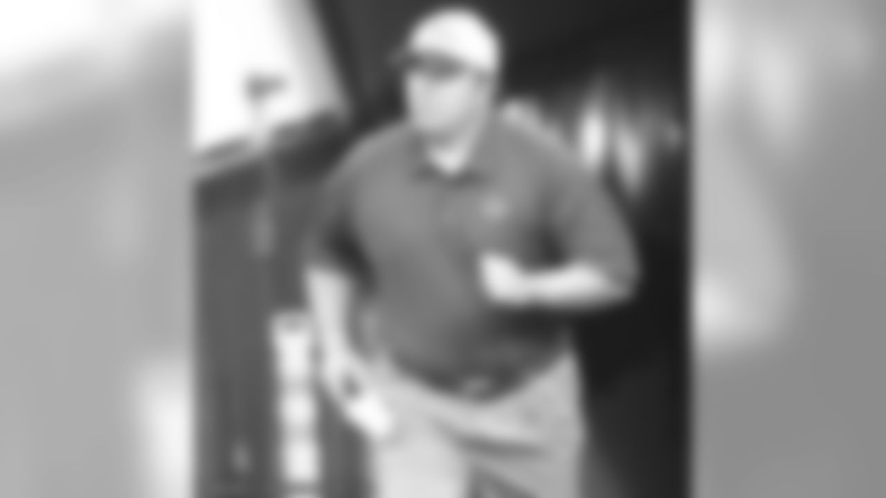 Mike McCarthy