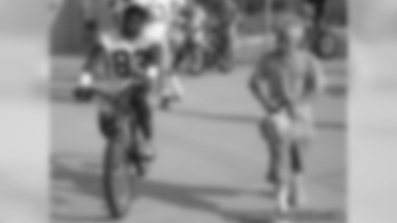 Antonio Chatman