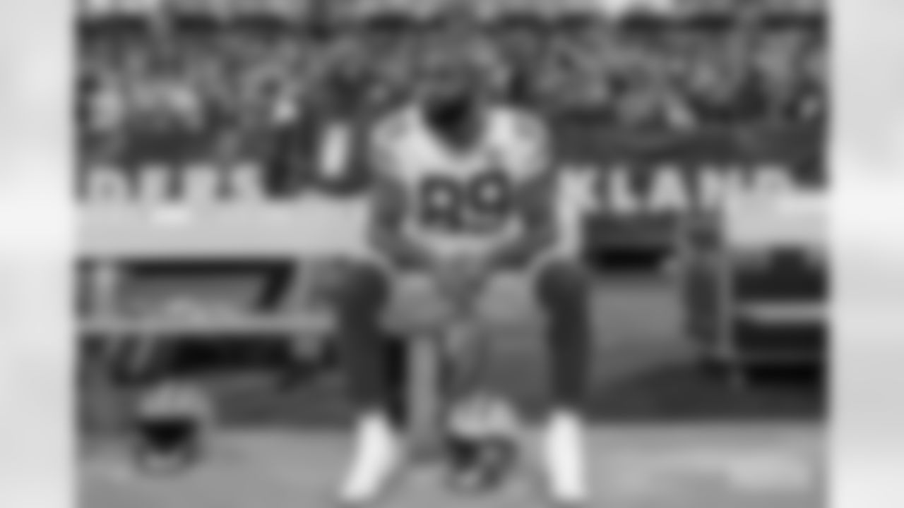 TE Marcedes Lewis