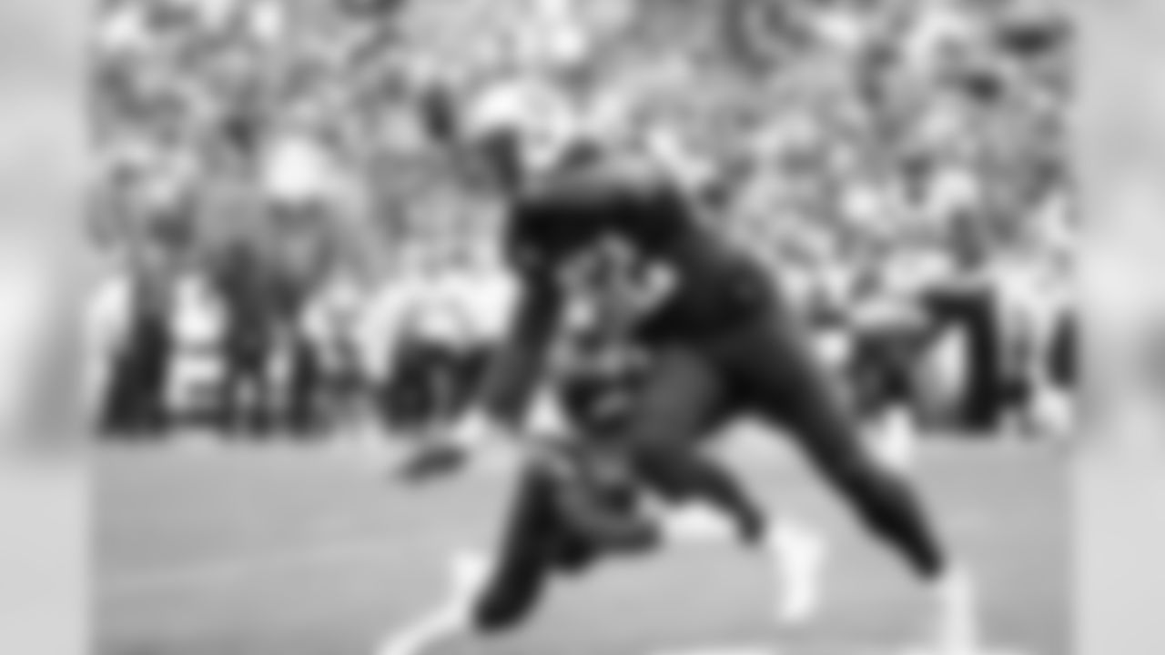 Titans TE Delanie Walker