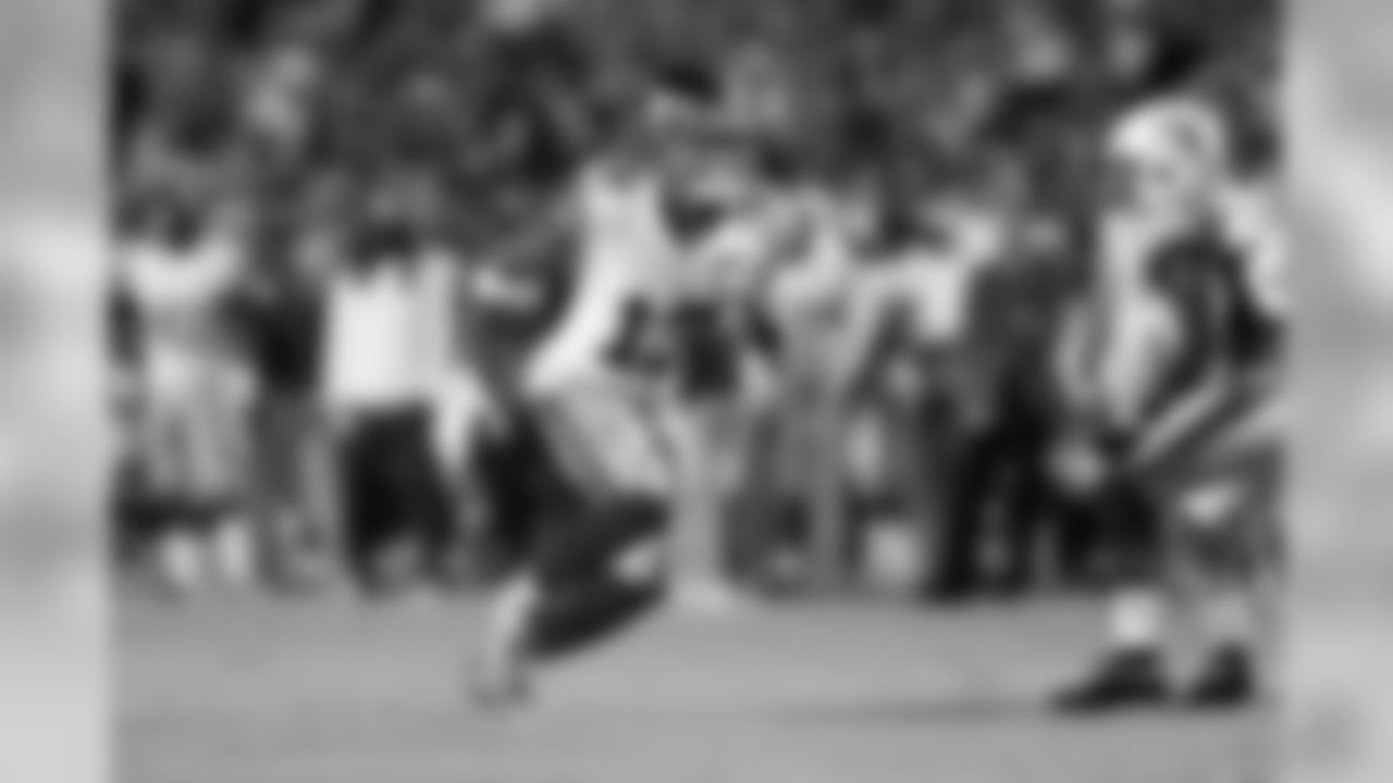 Giants WR Odell Beckham Jr.