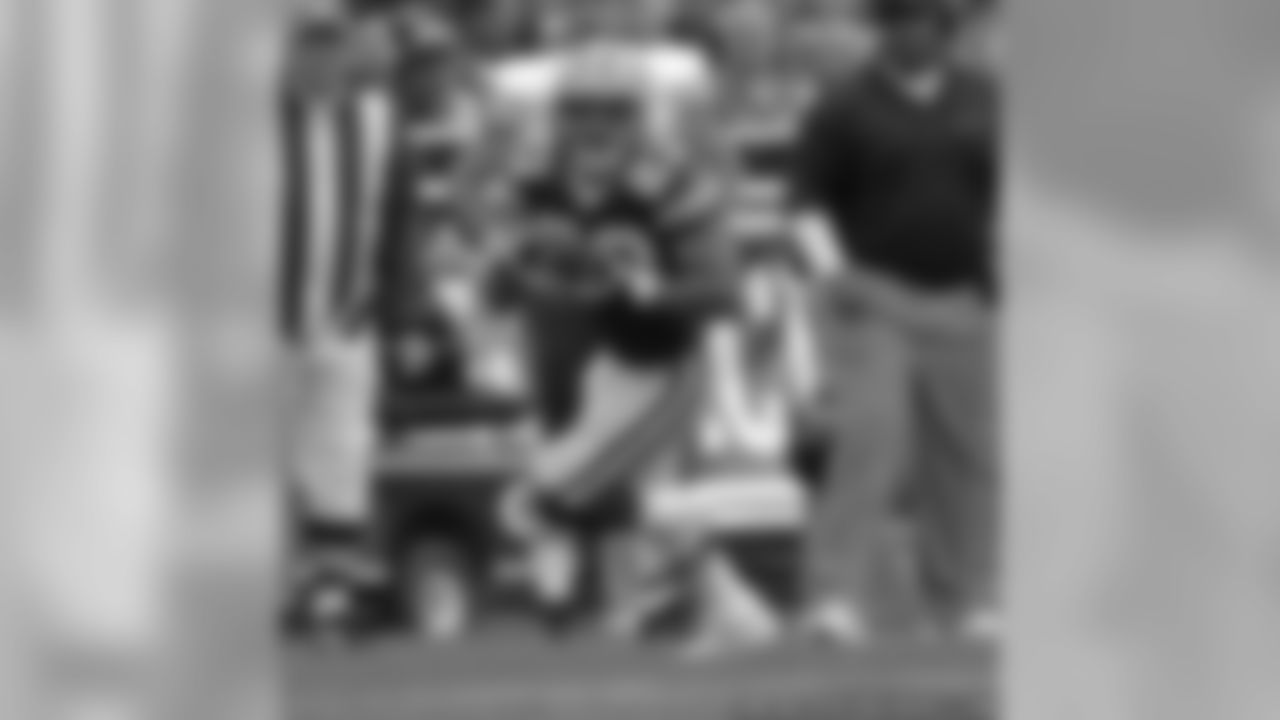 RB Noah Herron