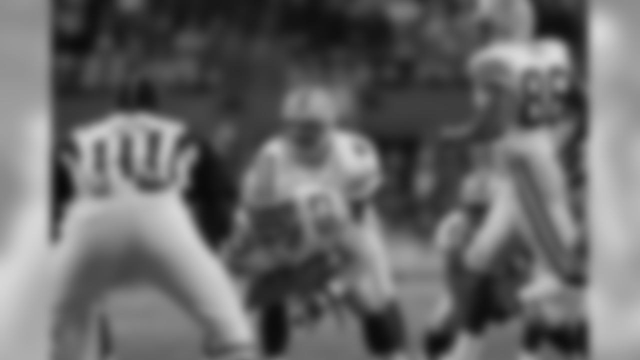 2006 - Packers at Seahawks