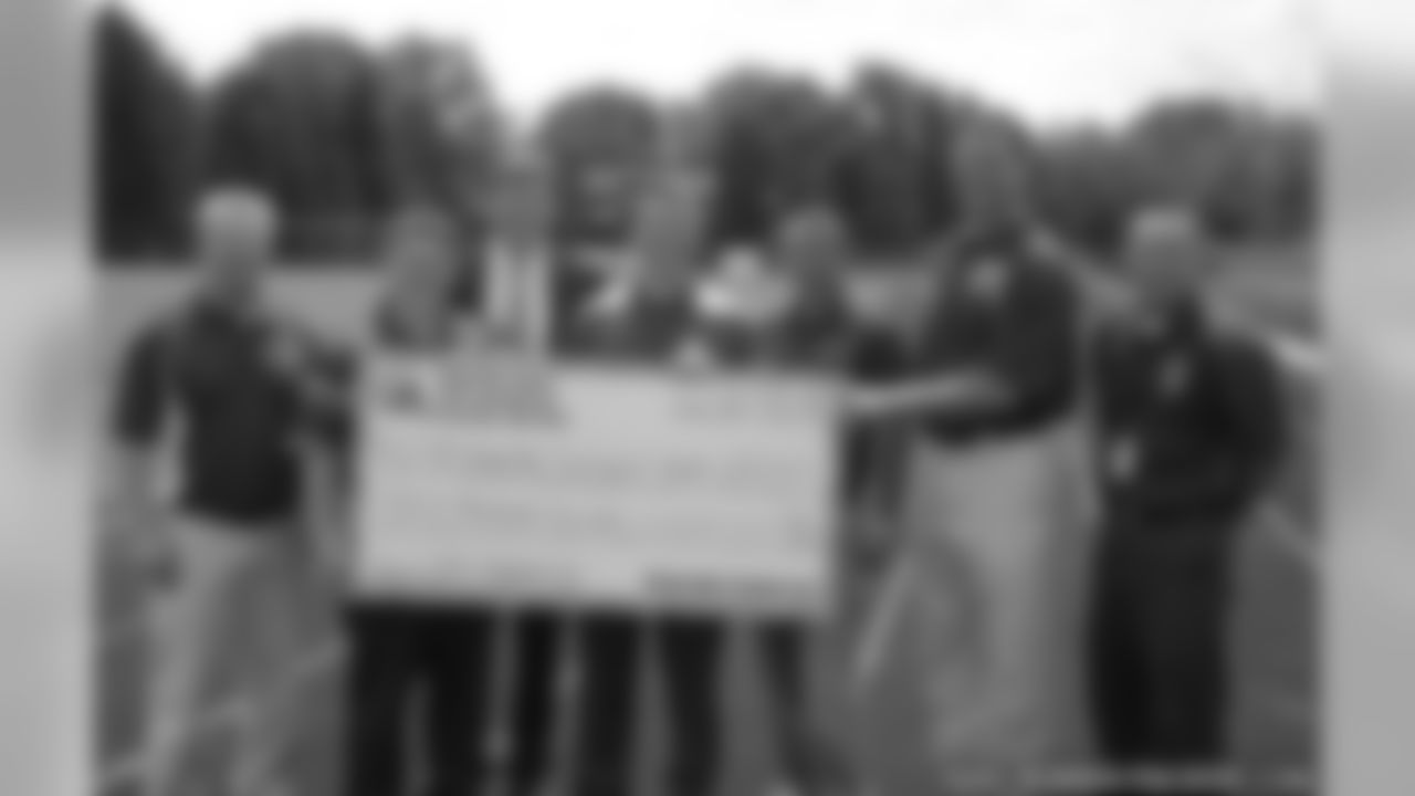 LISC Grassroots Program, Packers Grant $50K For Bleachers At G.B. South