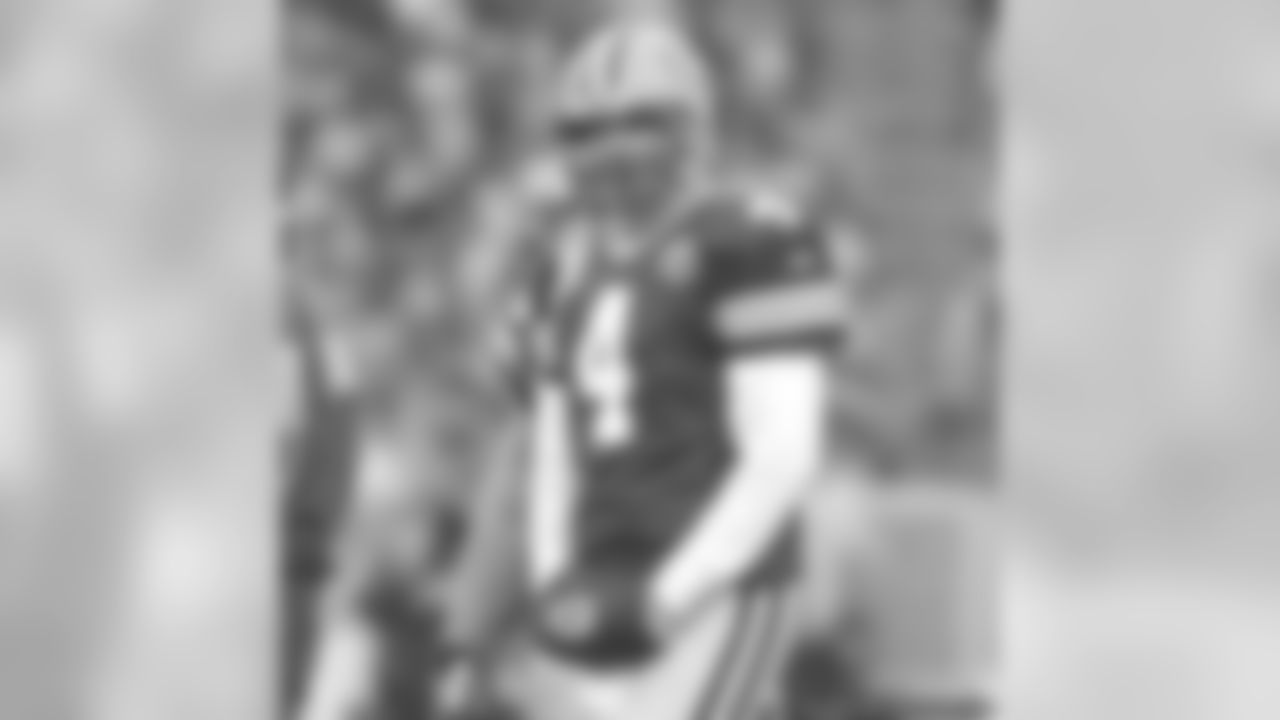 Brett Favre