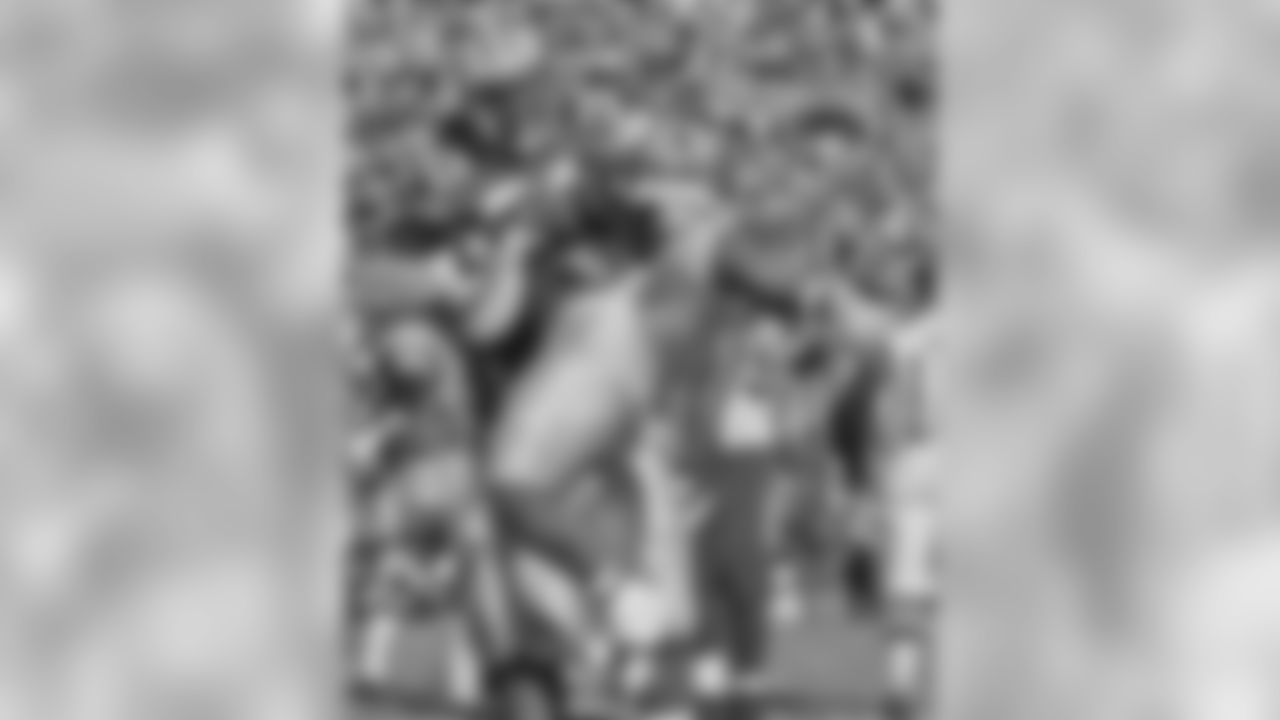 2006 - Packers vs. Cardinals