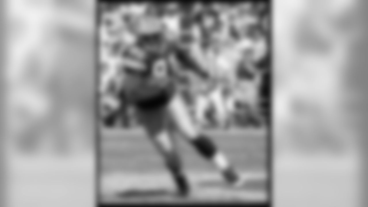 Packers vs Philadelphia Eagles