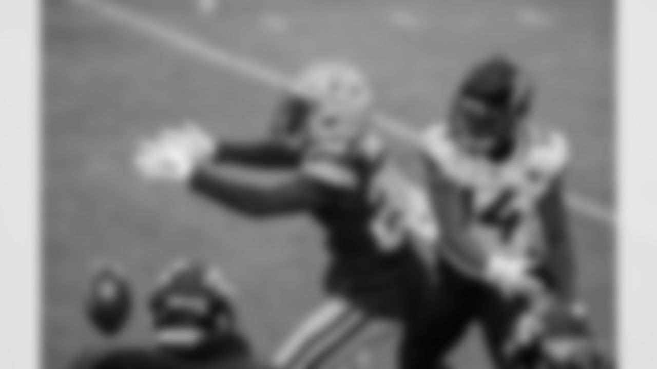 S Darnell Savage