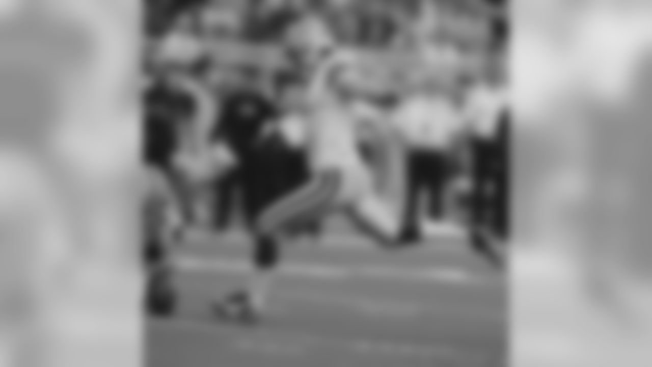Mason Crosby