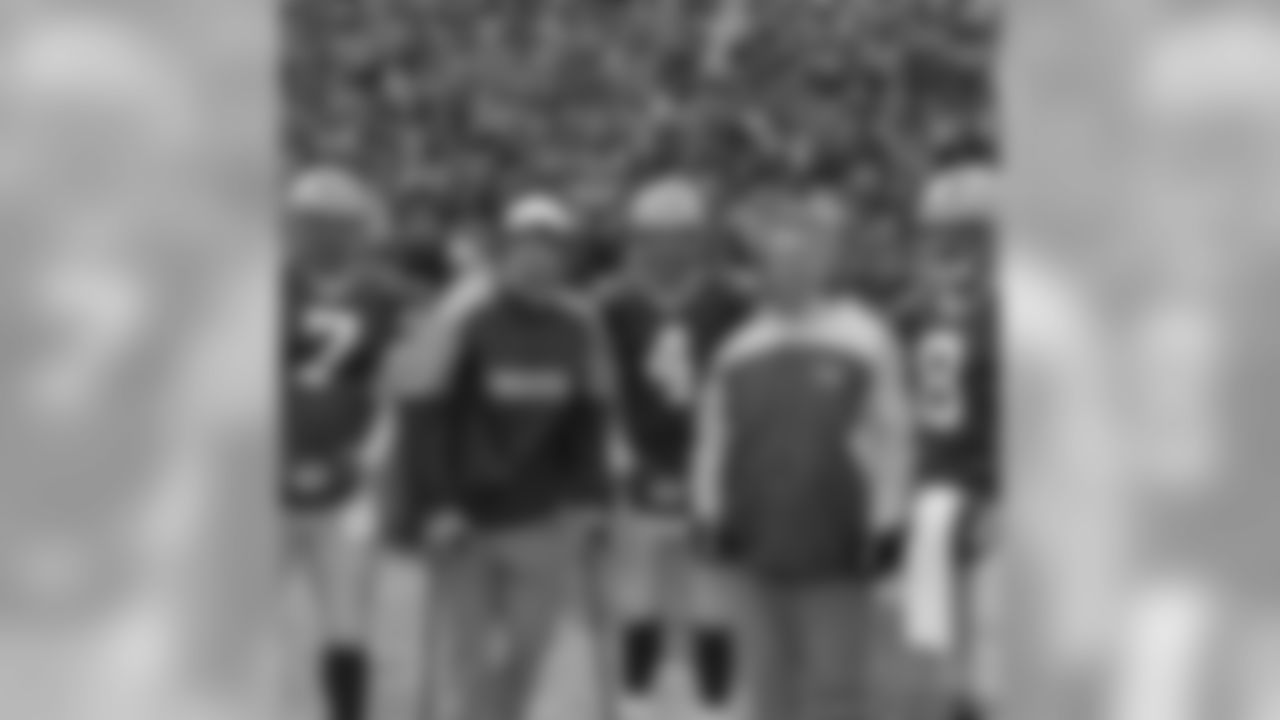 Quarterbacks