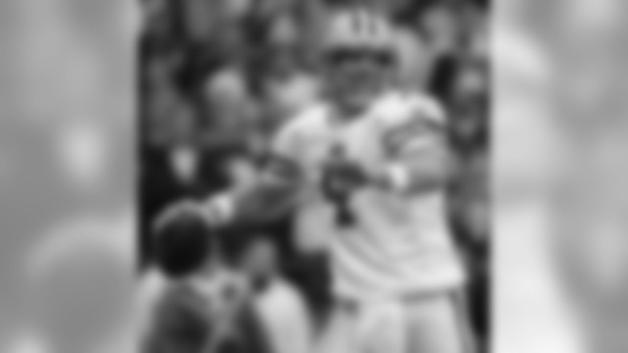 Brett Favre