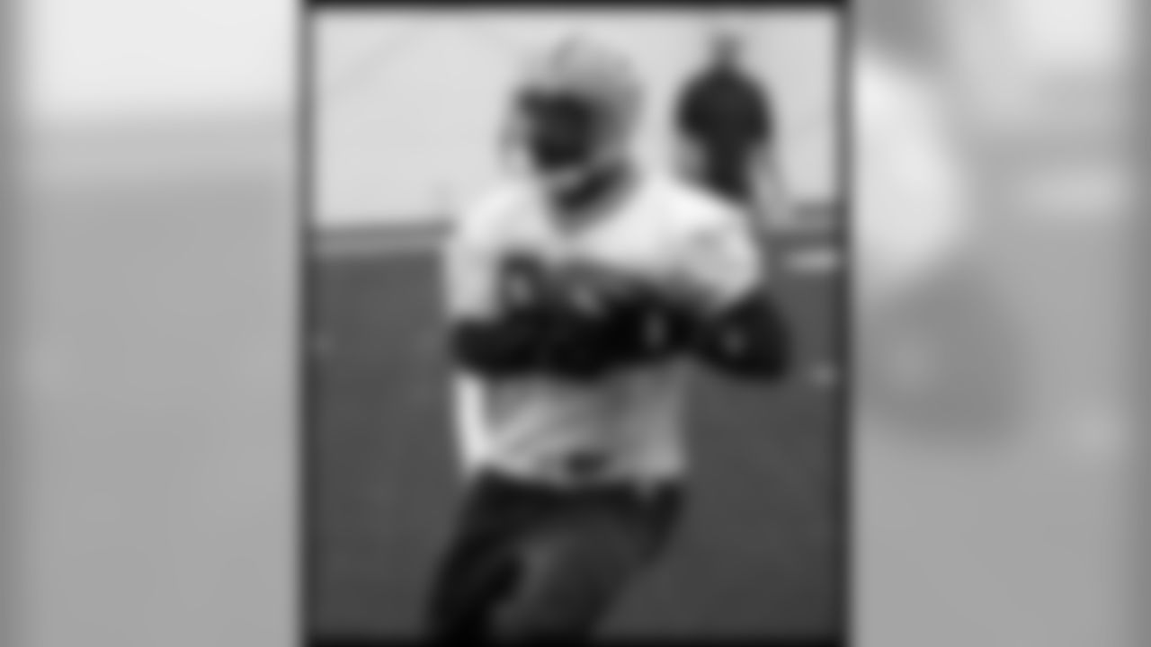 Minicamp 2001