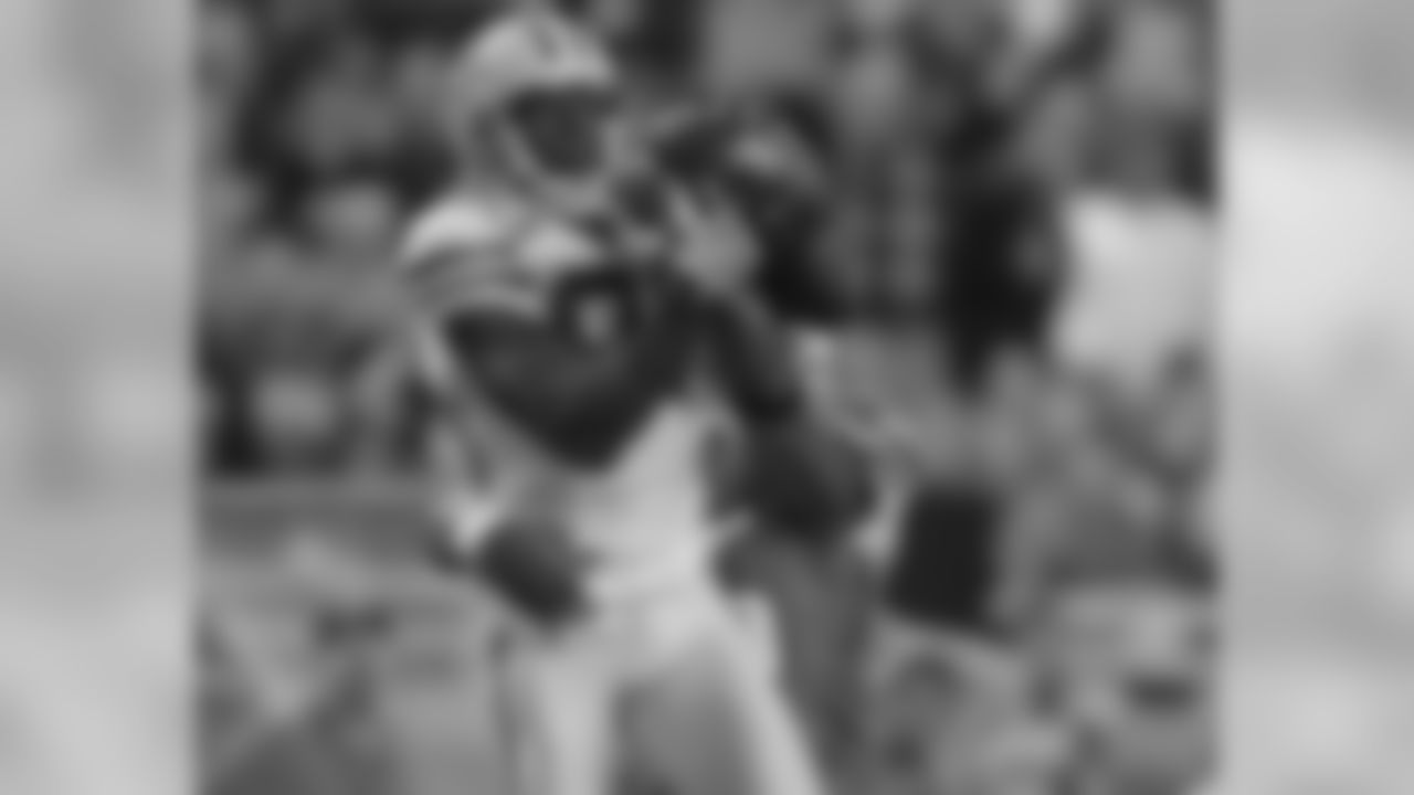 Donald Driver