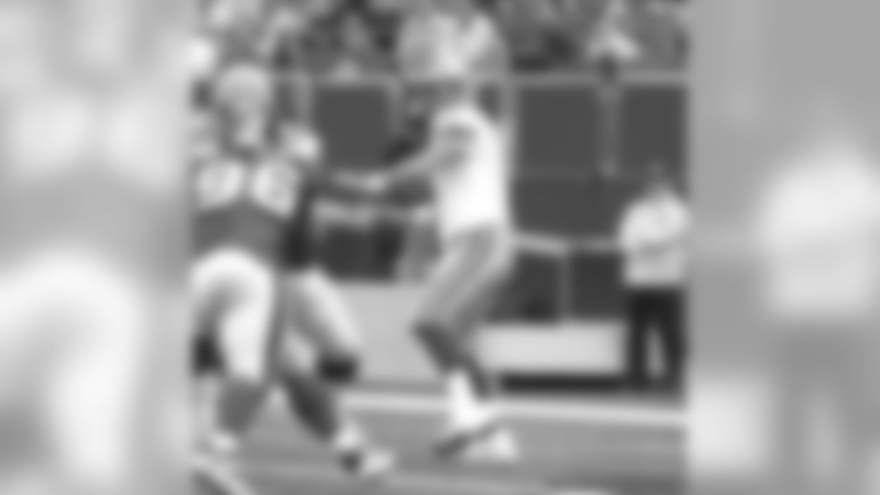 Brett Favre