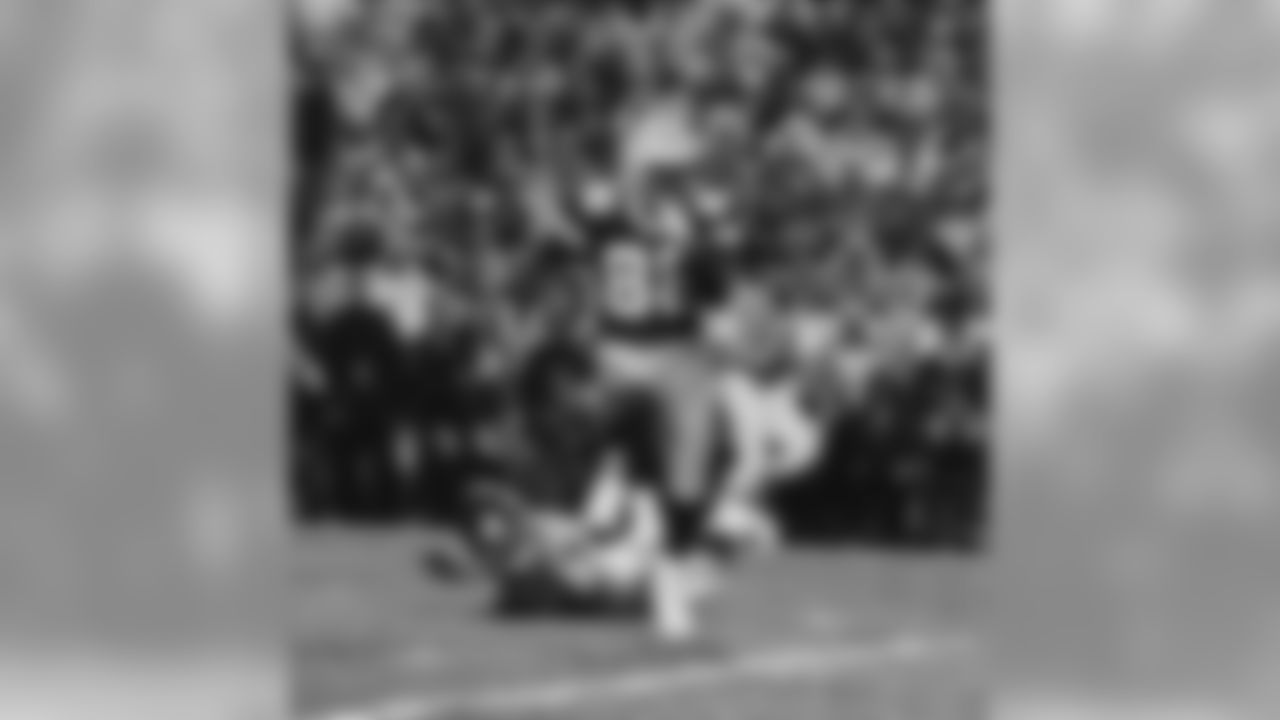 Packers vs Minnesota Vikings