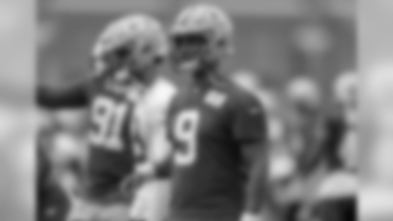 QB DeShone Kizer