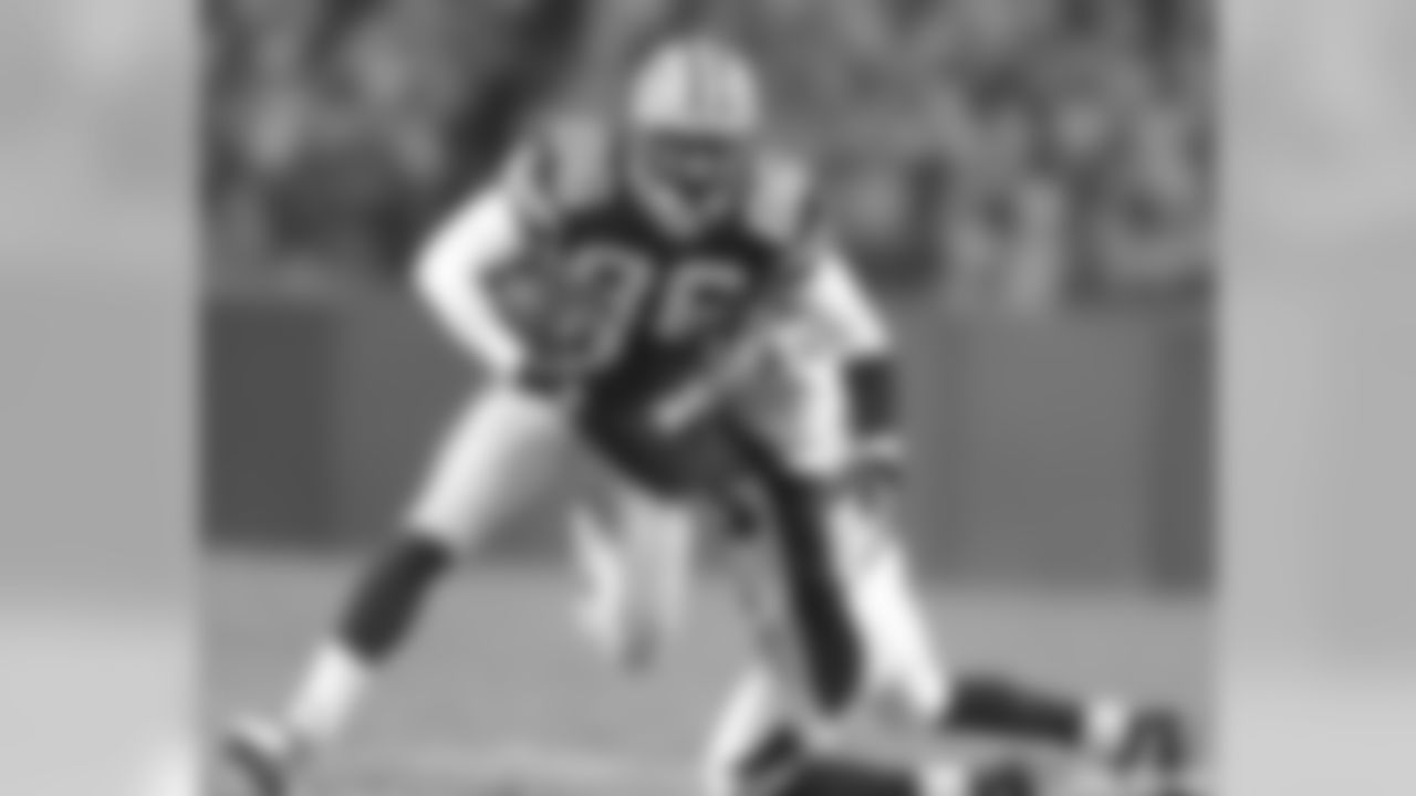 Antonio Freeman