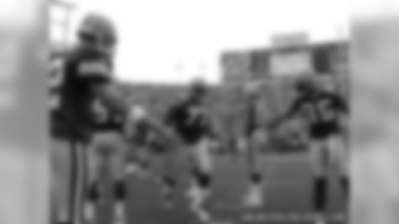 Packers vs Buccaneers