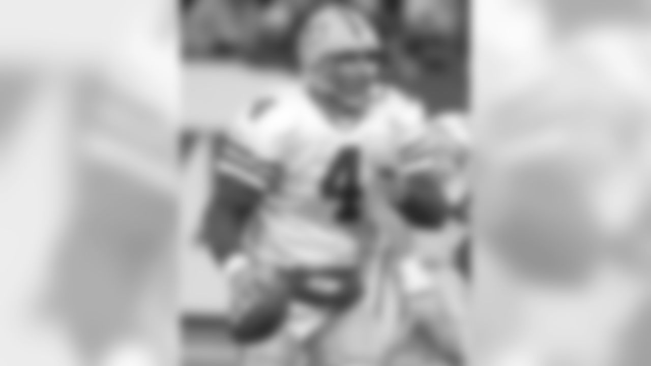 Brett Favre