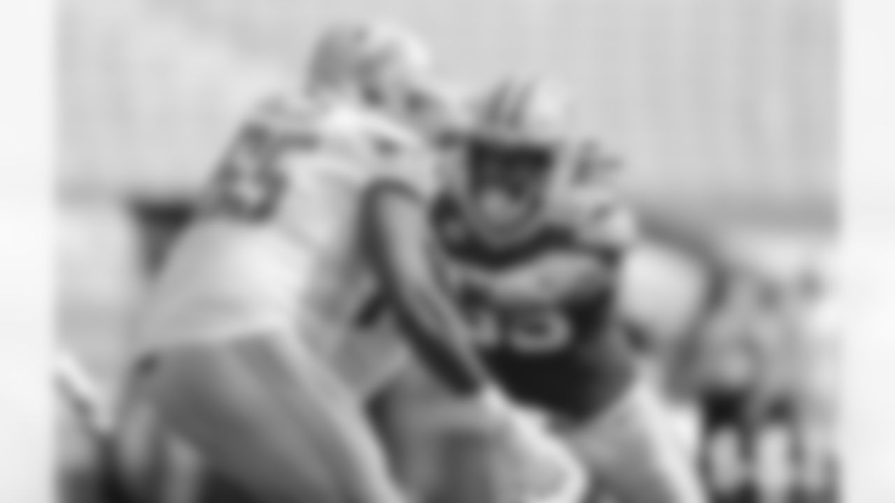 LB Za'Darius Smith