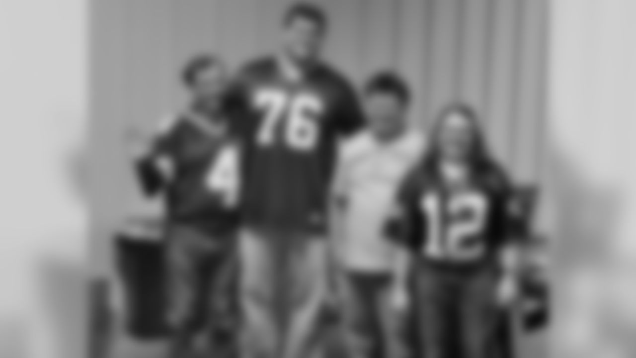 Packers Tailgate Tour - VARC, Inc.