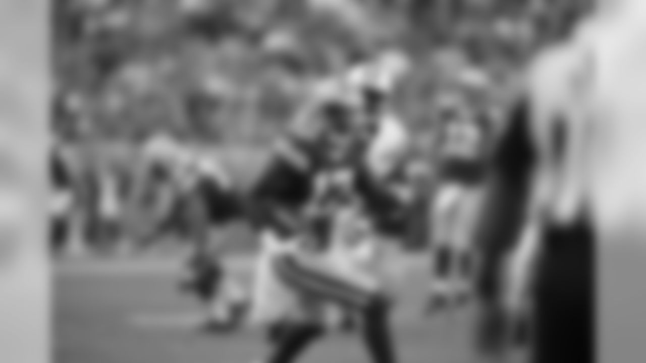 2014 - Packers vs. Jets
