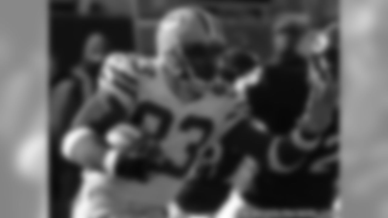 Packers at Bears