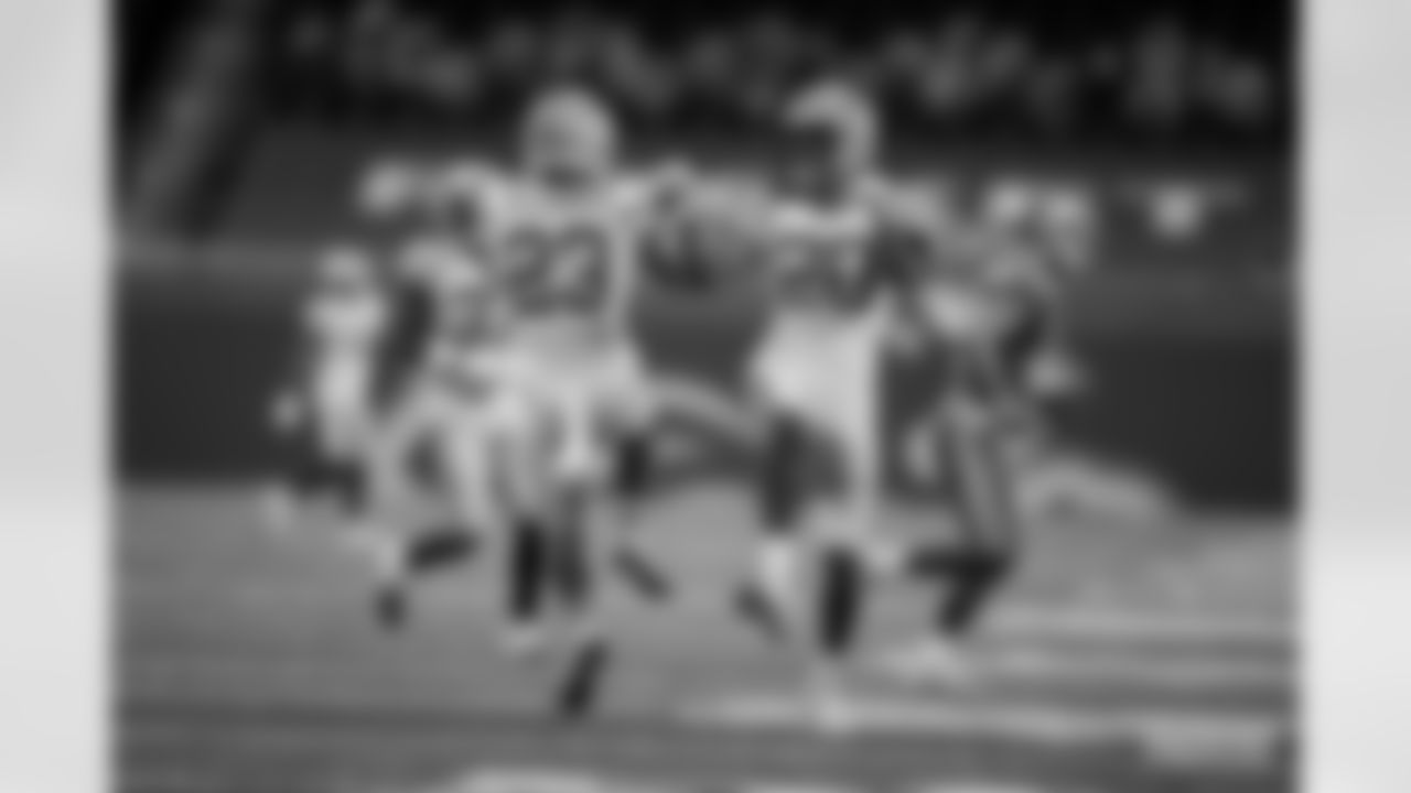 Green Bay Packers vs. Detroit Lions