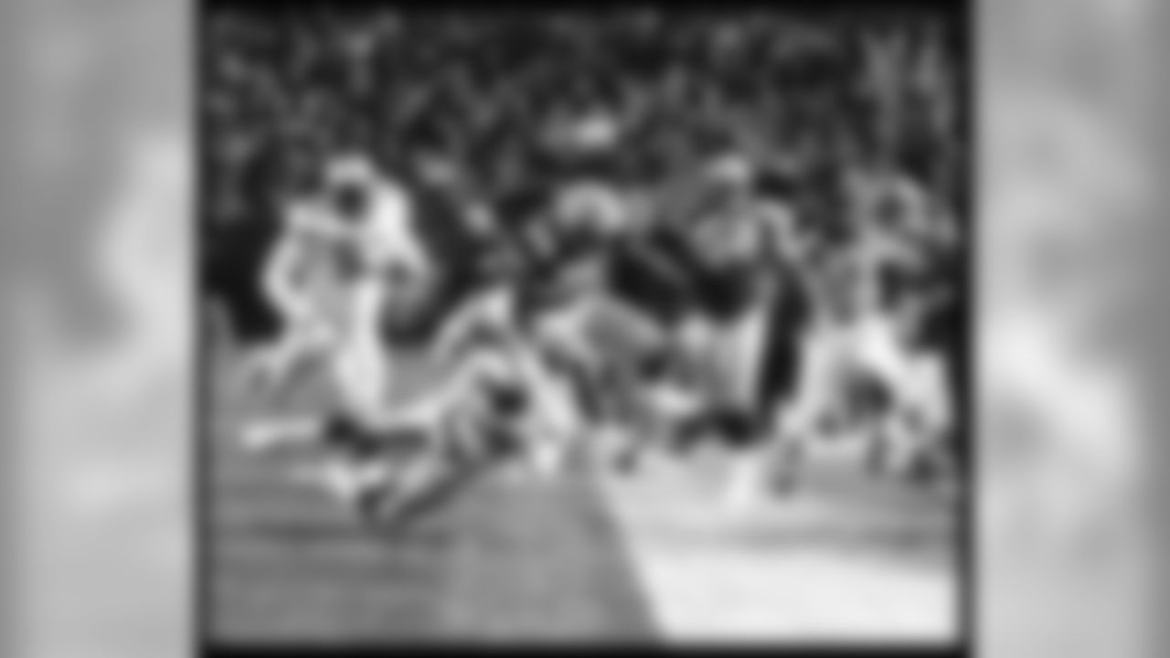 Packers vs Seattle Seahawks