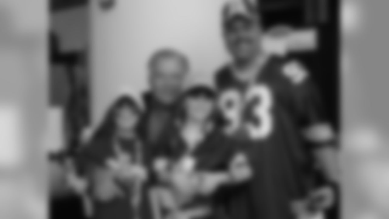 Packers Fan Memories